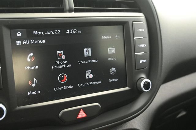 Used 2024 Kia Soul LX w/ Option Group 015 FWD image 30