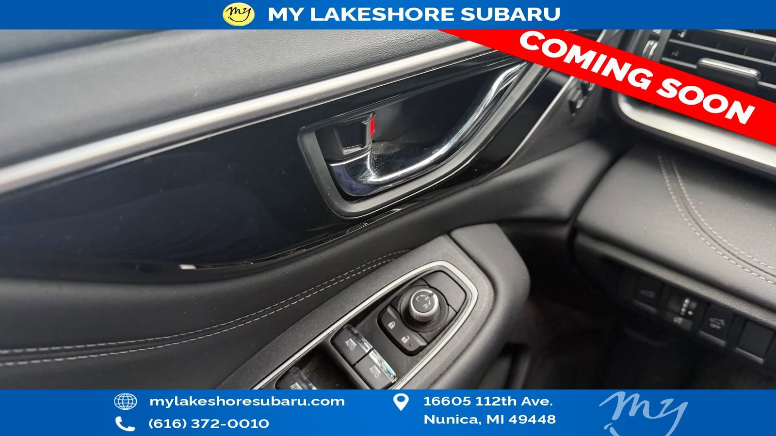 Used 2022 Subaru Outback Limited XT image 18
