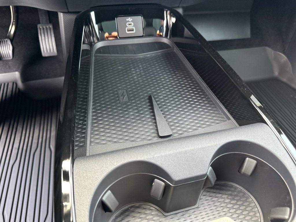 New 2025 Ford Mustang Mach-E GT w/ Interior Protection Package image 33