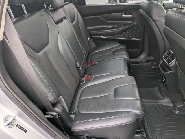 Used 2019 Hyundai Santa Fe AWD image 34
