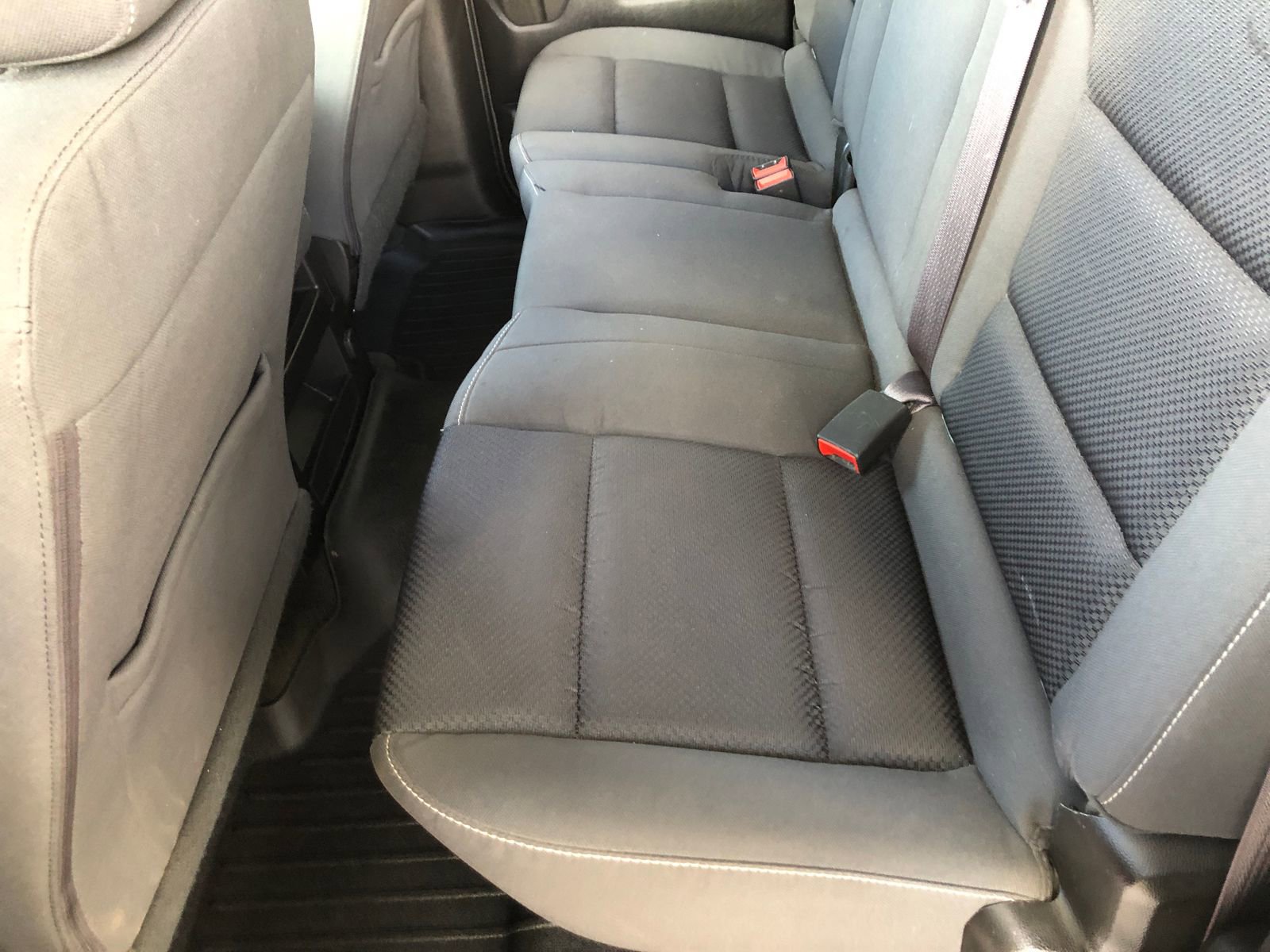 Used 2016 Chevrolet Silverado 1500 LT w/ All Star Edition image 10