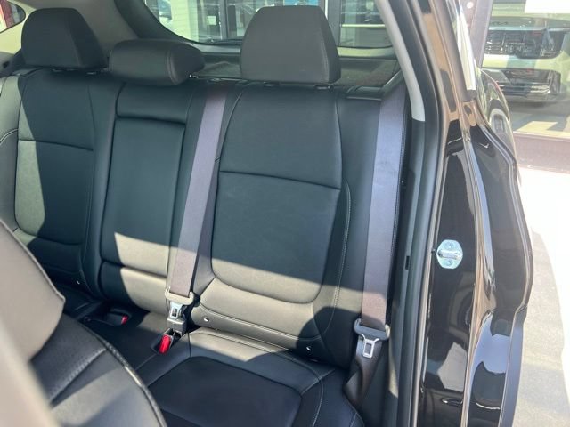 Used 2026 Kia Seltos SX w/ SX Sunroof Package AWD/4WD image 16