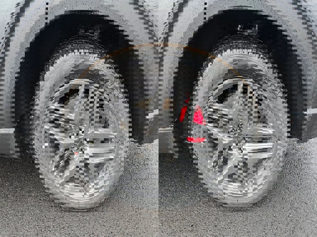 New 2026 Ford Explorer ST image 9