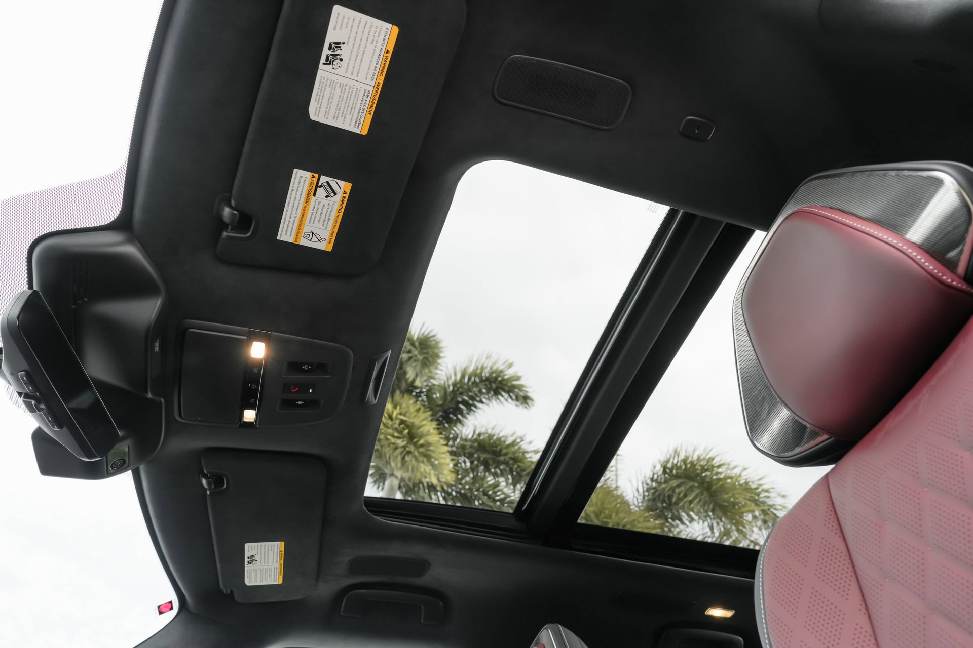 Certified 2025 INFINITI QX80 Autograph AWD/4WD image 20