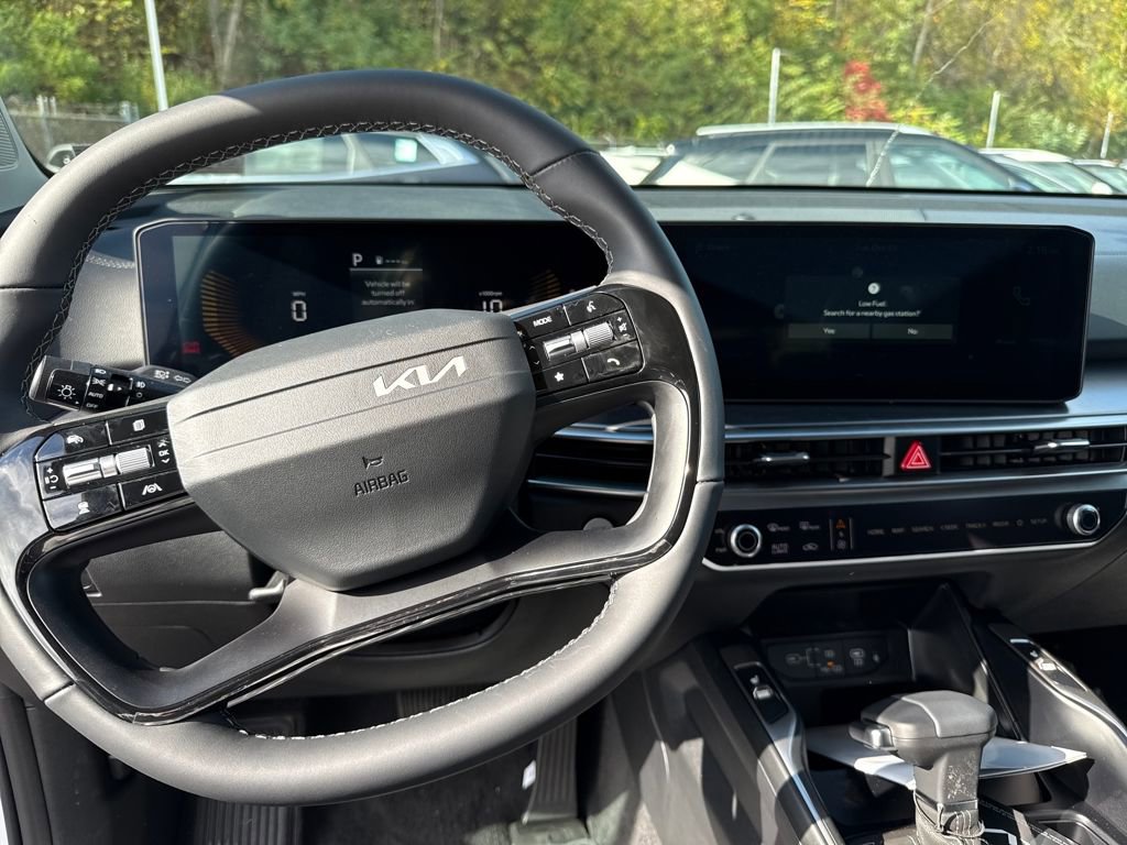 New 2026 Kia Sorento EX image 13