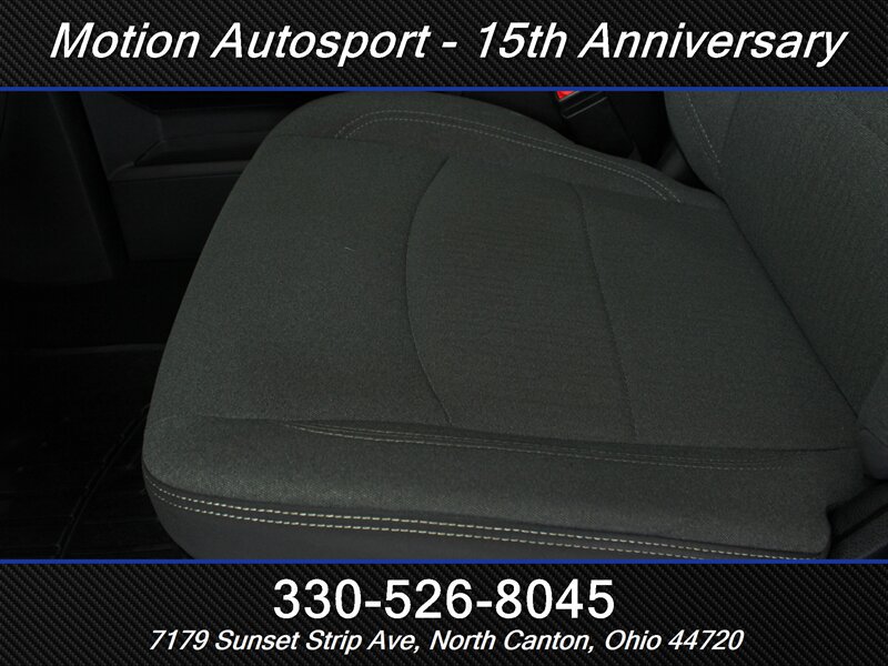 Used 2022 RAM 1500 Warlock AWD/4WD image 23