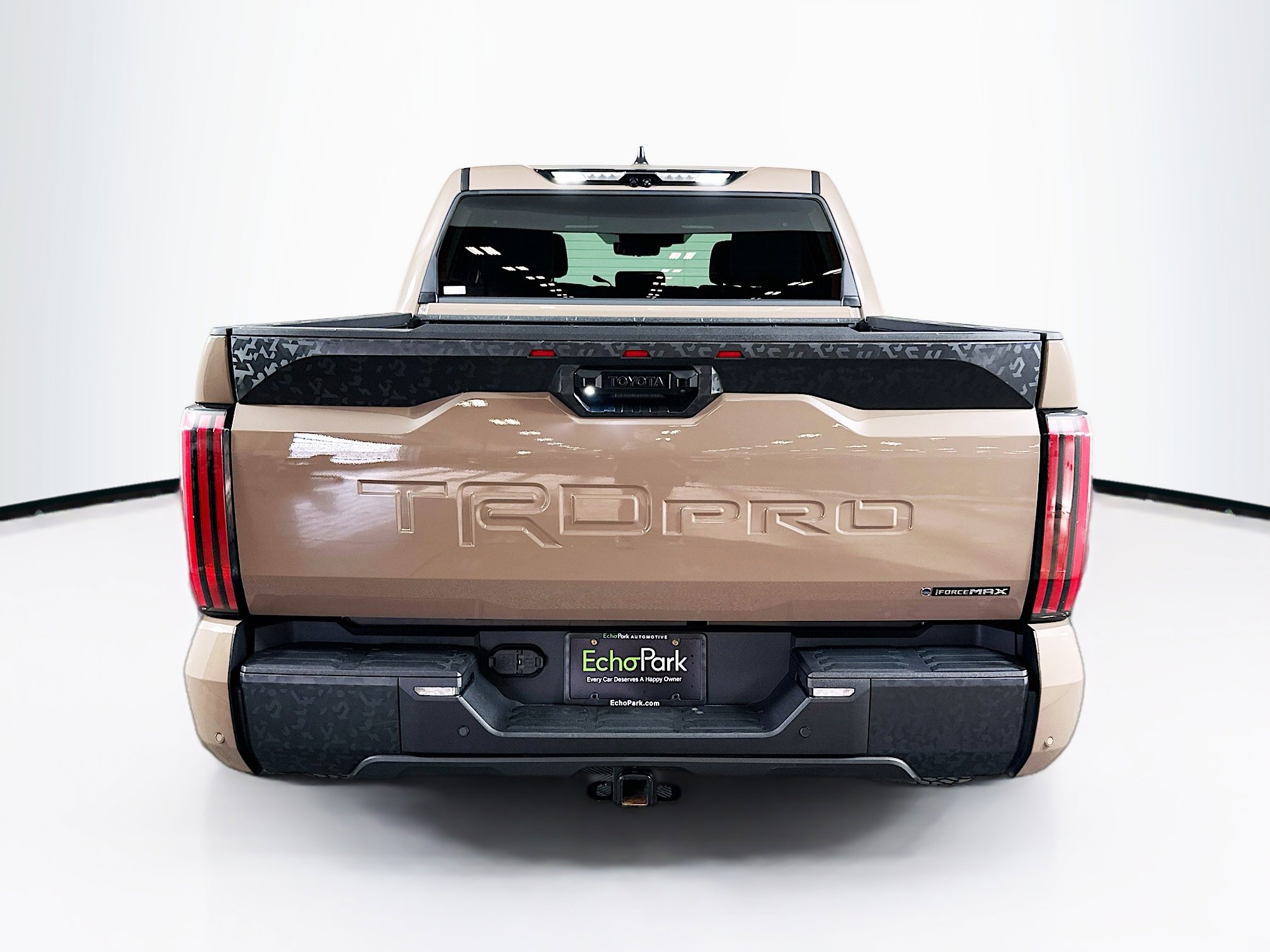 Used 2025 Toyota Tundra TRD Pro image 7