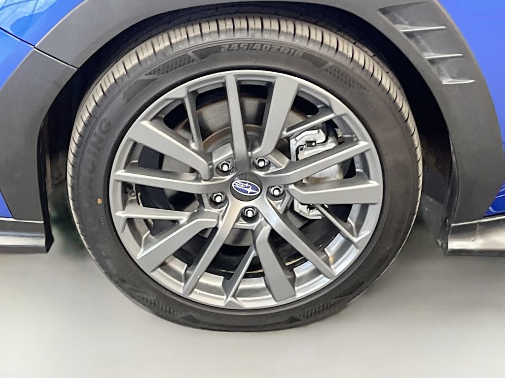Used 2022 Subaru WRX GT AWD/4WD image 32