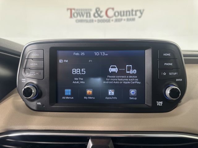 Used 2019 Hyundai Santa Fe SEL w/ Cargo Package image 15