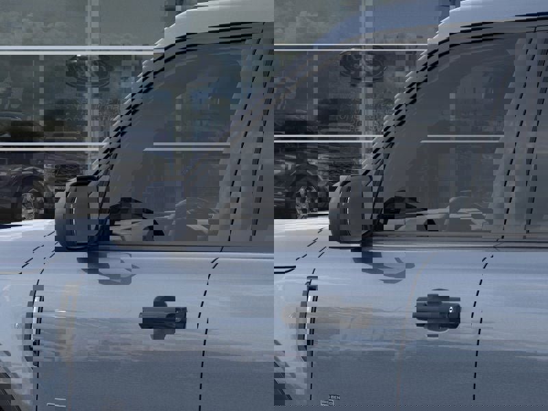 New 2025 Ford Bronco Sport Big Bend image 20