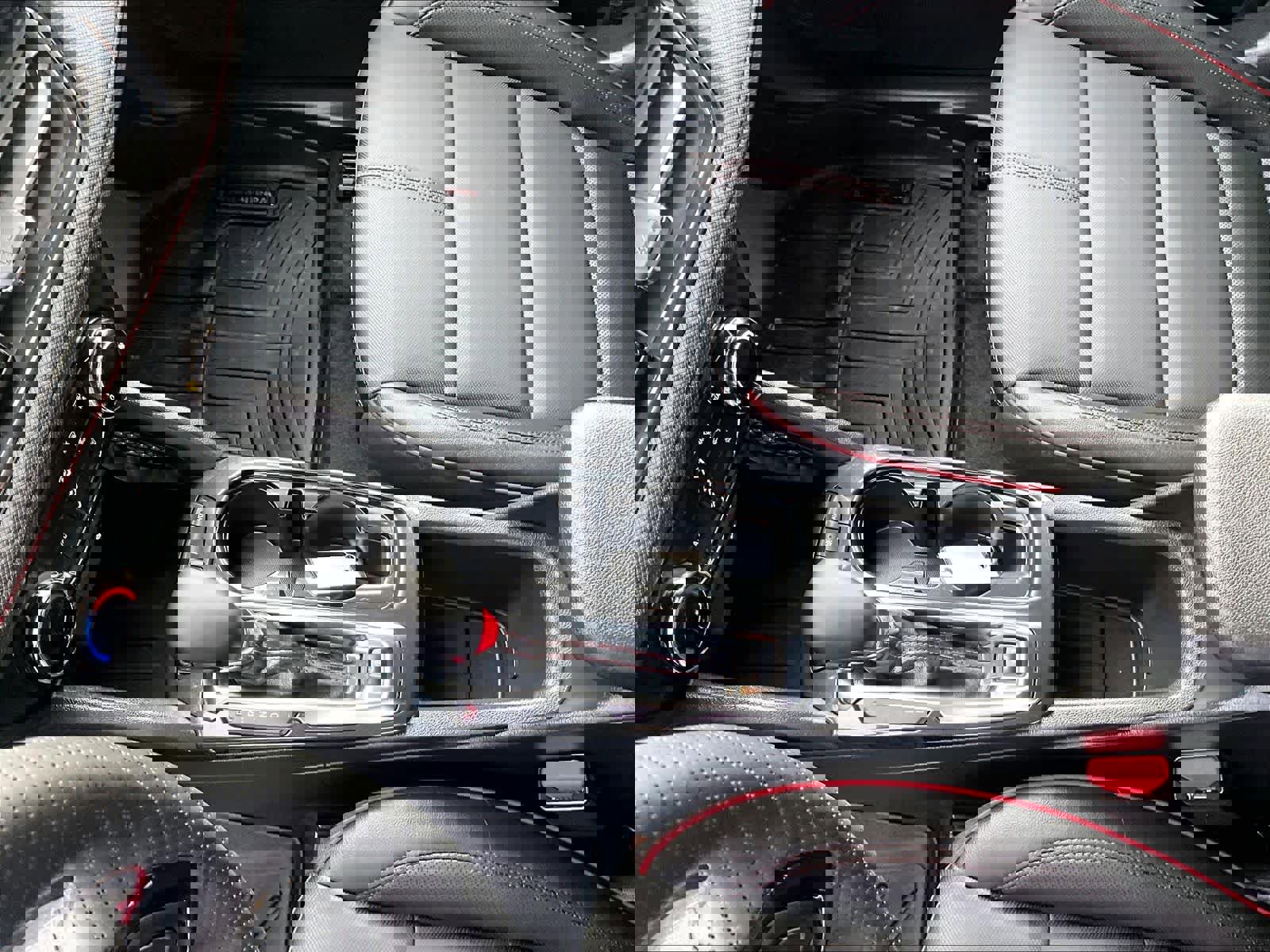 Used 2026 Chevrolet TrailBlazer RS w/ Driver Confidence Package AWD/4WD image 19