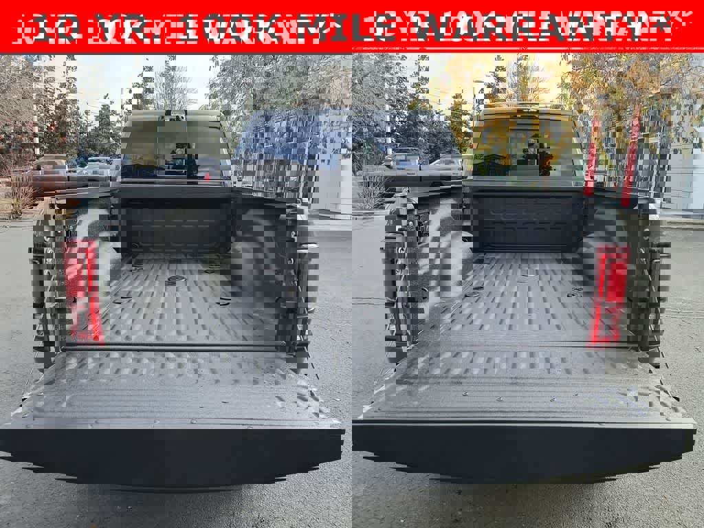 New 2026 RAM 2500 Laramie image 24