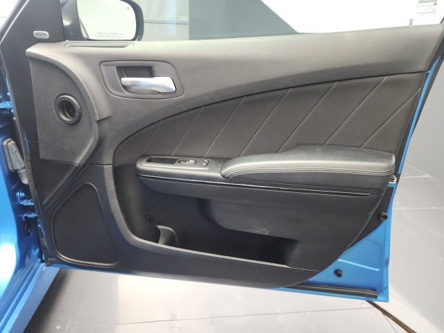 Used 2023 Dodge Charger R/T w/ Blacktop Package image 36
