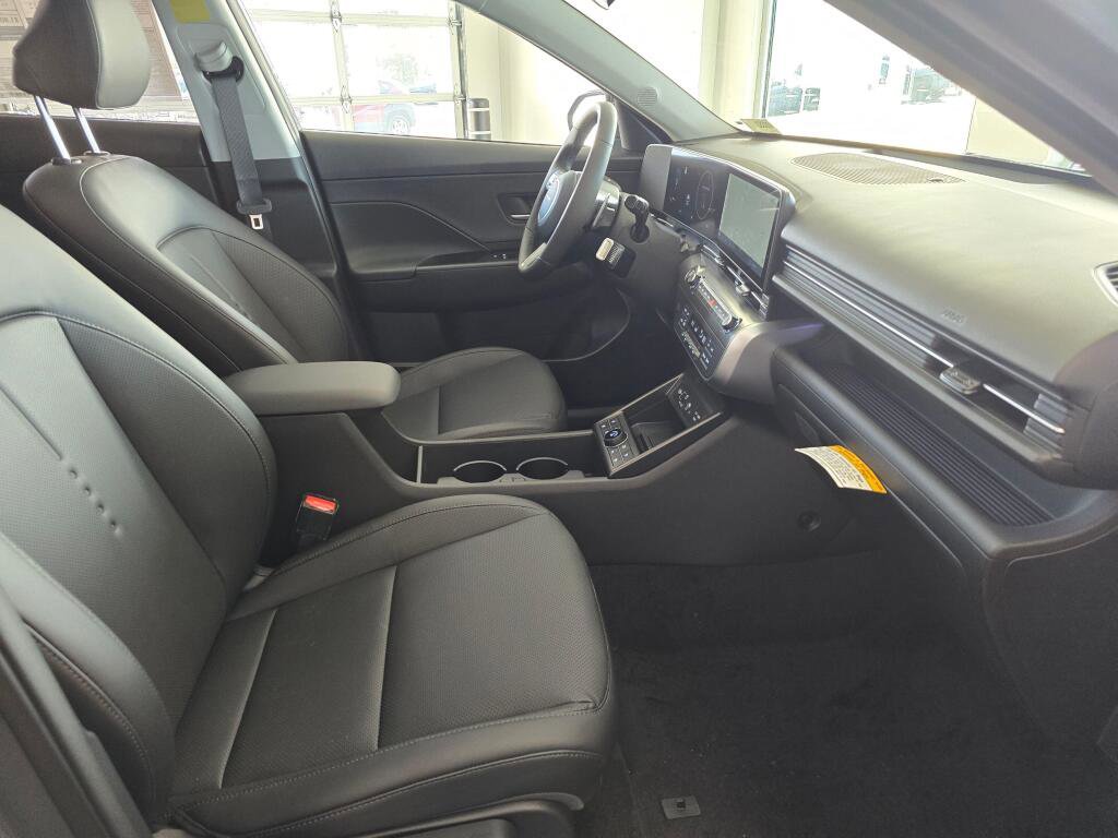 New 2026 Hyundai Kona Limited image 43