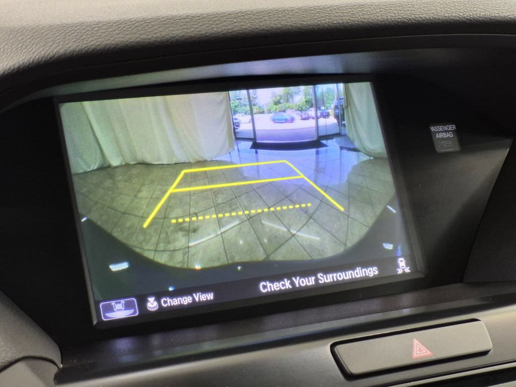 Used 2019 Acura MDX w/ Technology Package AWD/4WD image 22