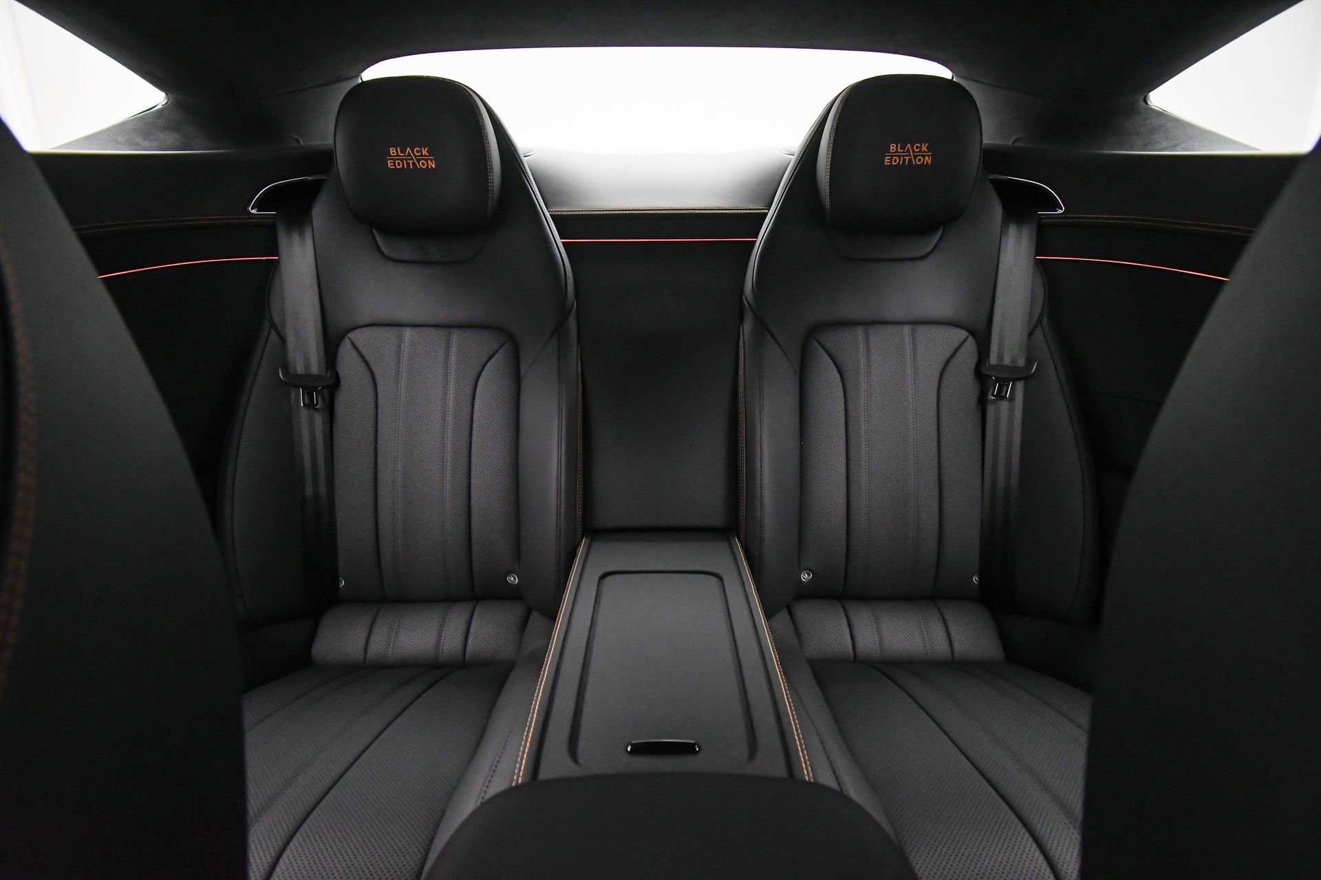 New 2025 Bentley Continental GT image 18