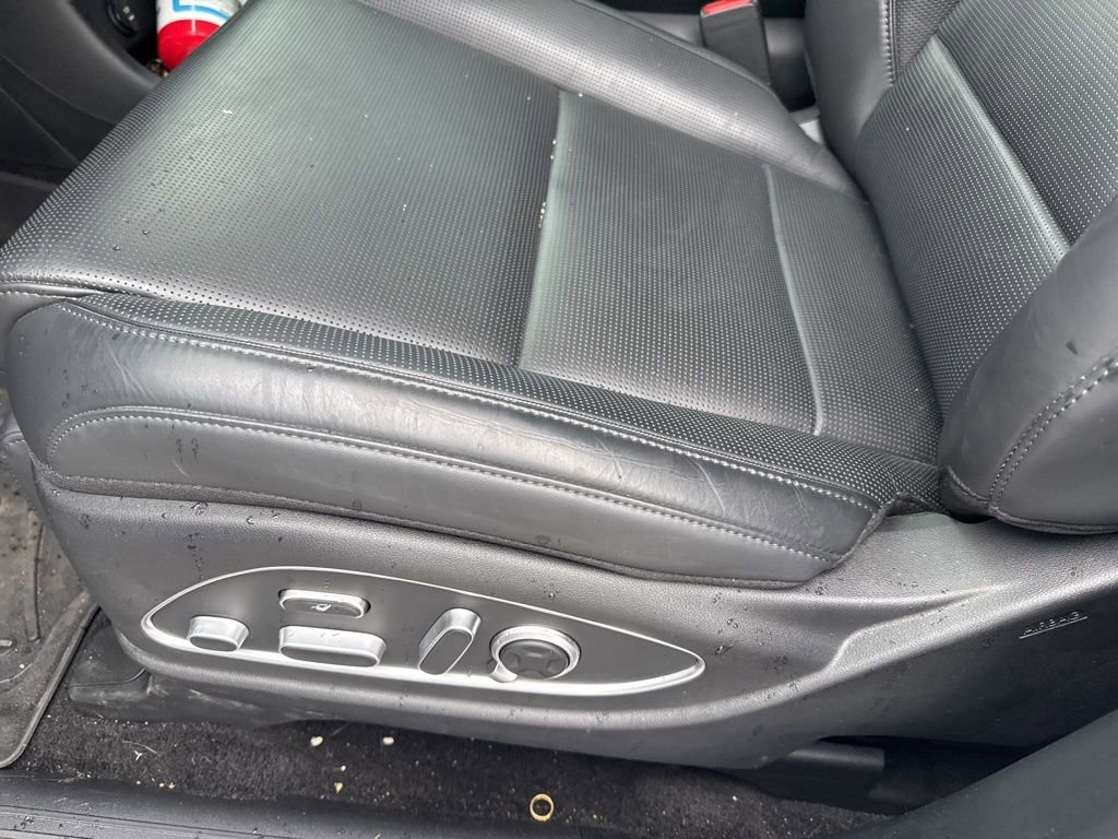 Used 2026 Hyundai Palisade Calligraphy image 10