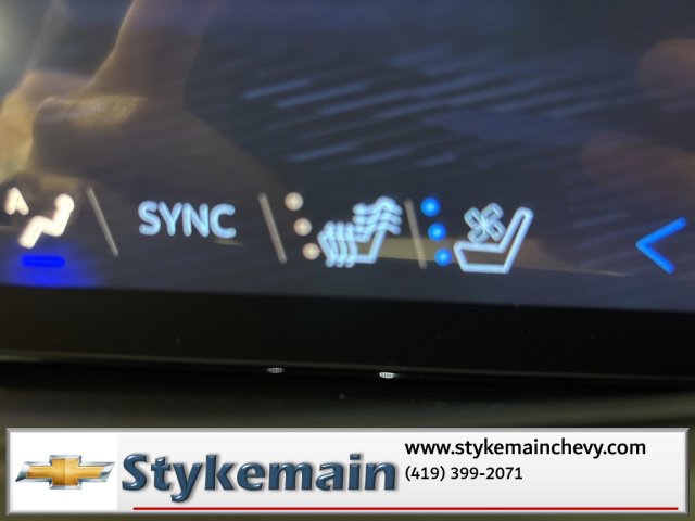 New 2025 Chevrolet Tahoe Premier image 30