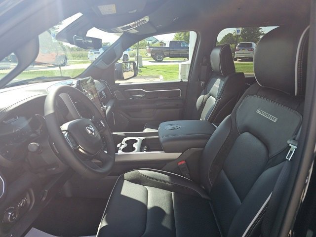 New 2026 RAM 1500 Laramie image 29