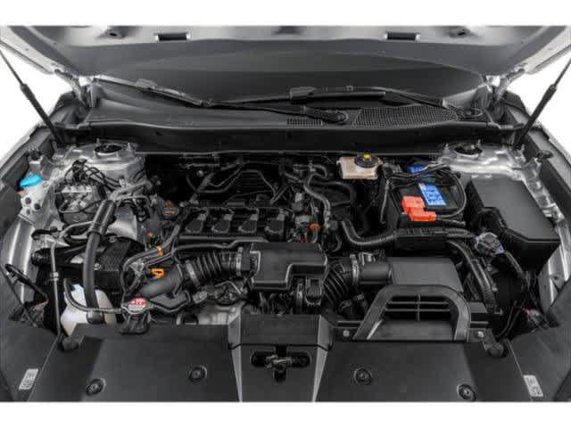 New 2026 Honda CR-V LX image 11