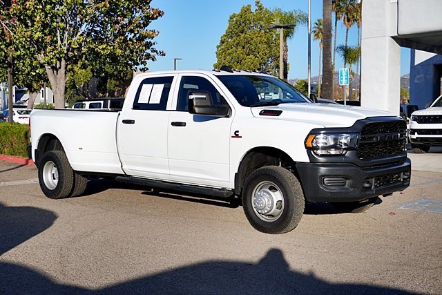 Certified 2023 RAM 3500 Tradesman image 6