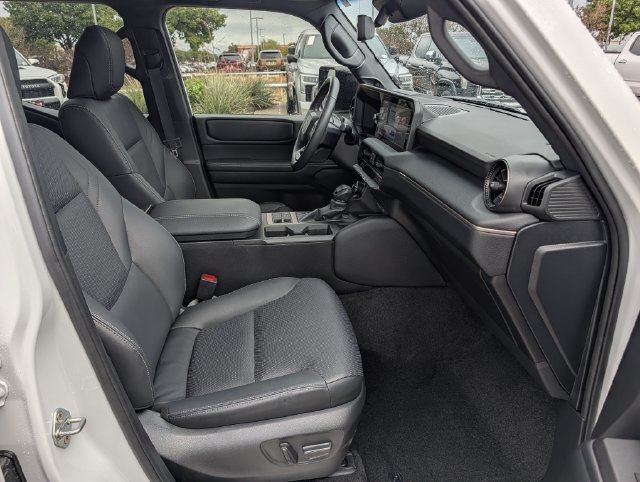 Certified 2024 Toyota Land Cruiser w/ Premium Package AWD/4WD image 36