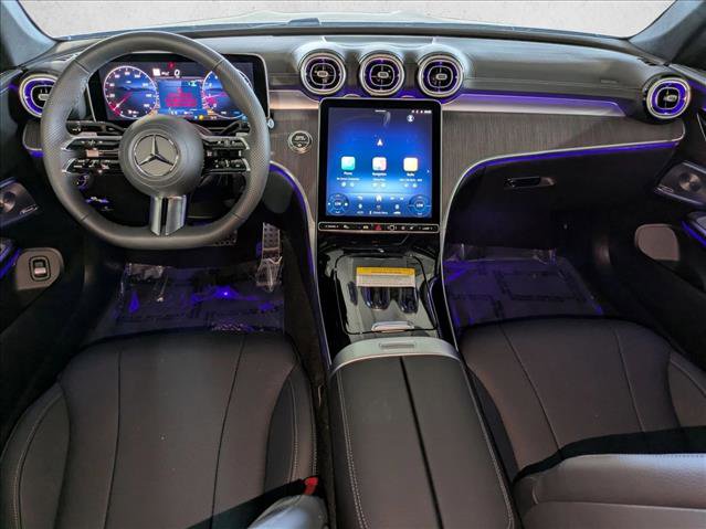 New 2026 Mercedes-Benz CLE 300 4MATIC Coupe image 19