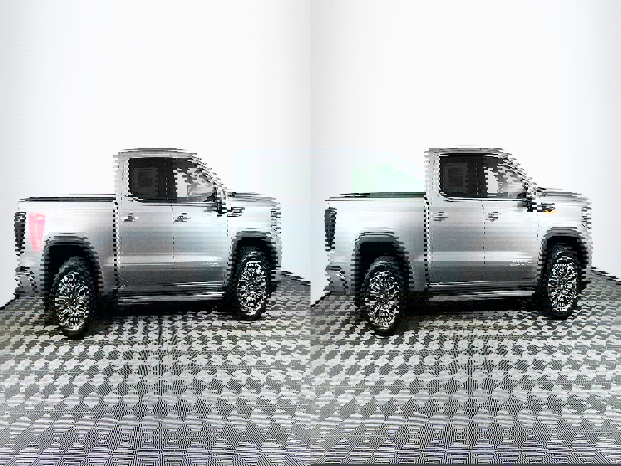 New 2026 GMC Sierra 1500 Denali Ultimate image 8