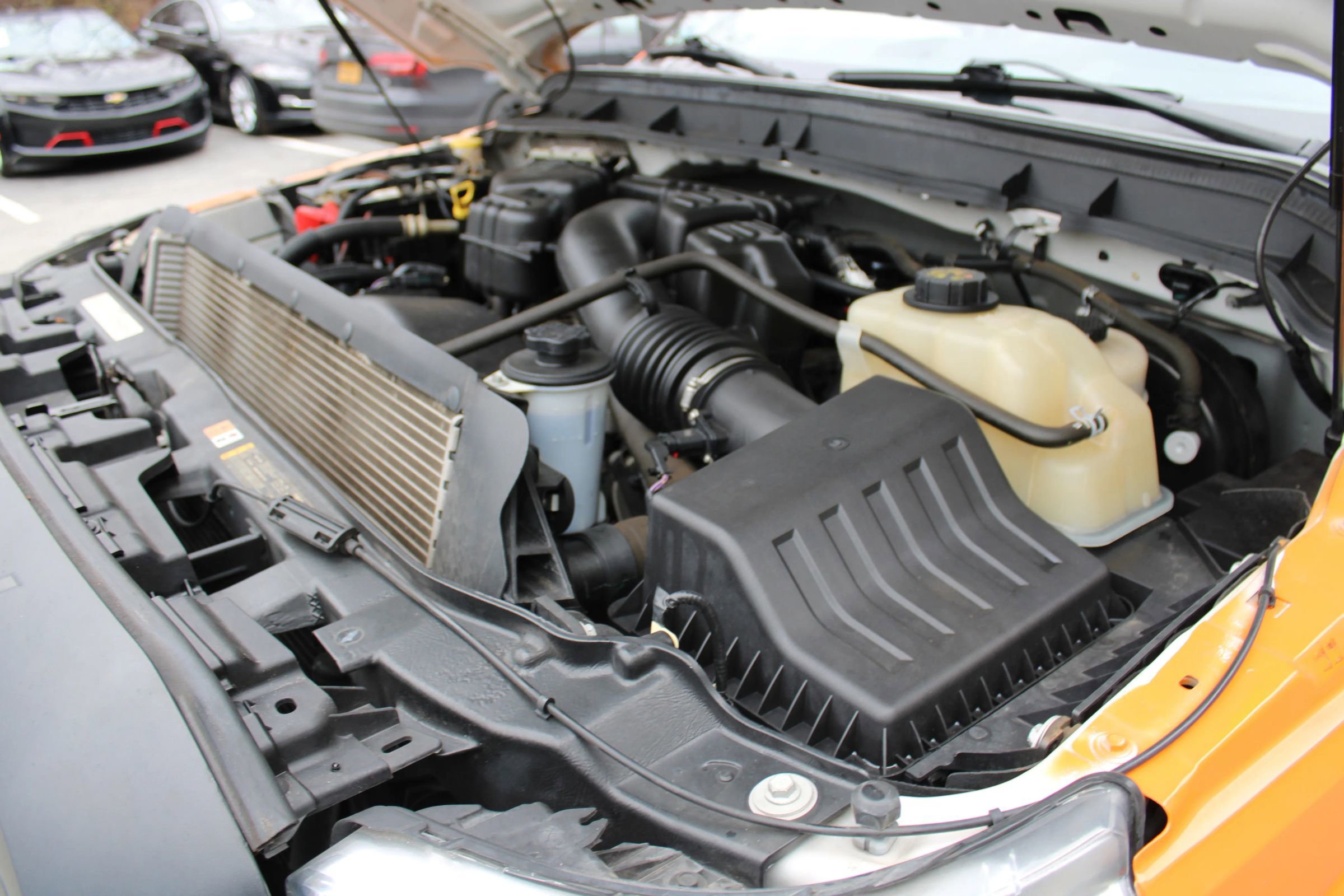 Used 2015 Ford F350 XL image 27