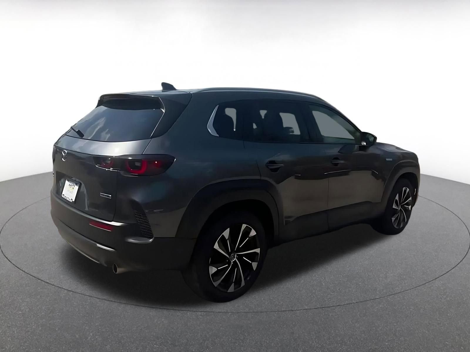 Used 2025 MAZDA CX-50 2.5 Hybrid w/ Premium Plus Pkg image 15