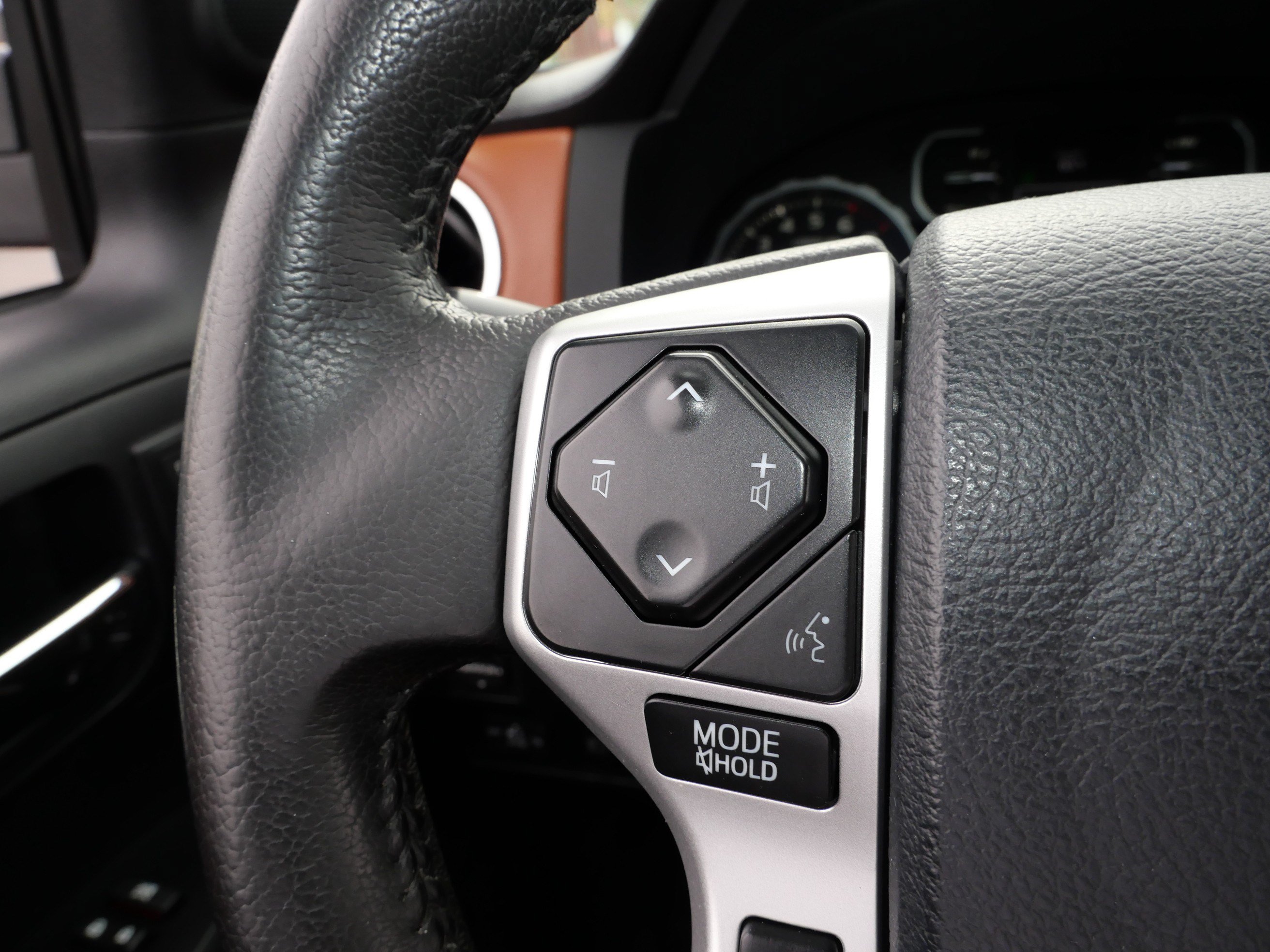 Used 2020 Toyota Tundra 1794 Edition AWD/4WD image 26