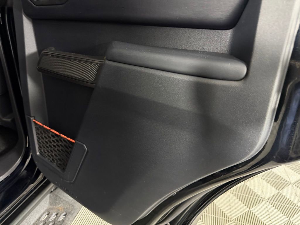 Used 2023 Ford Bronco Raptor AWD/4WD image 28