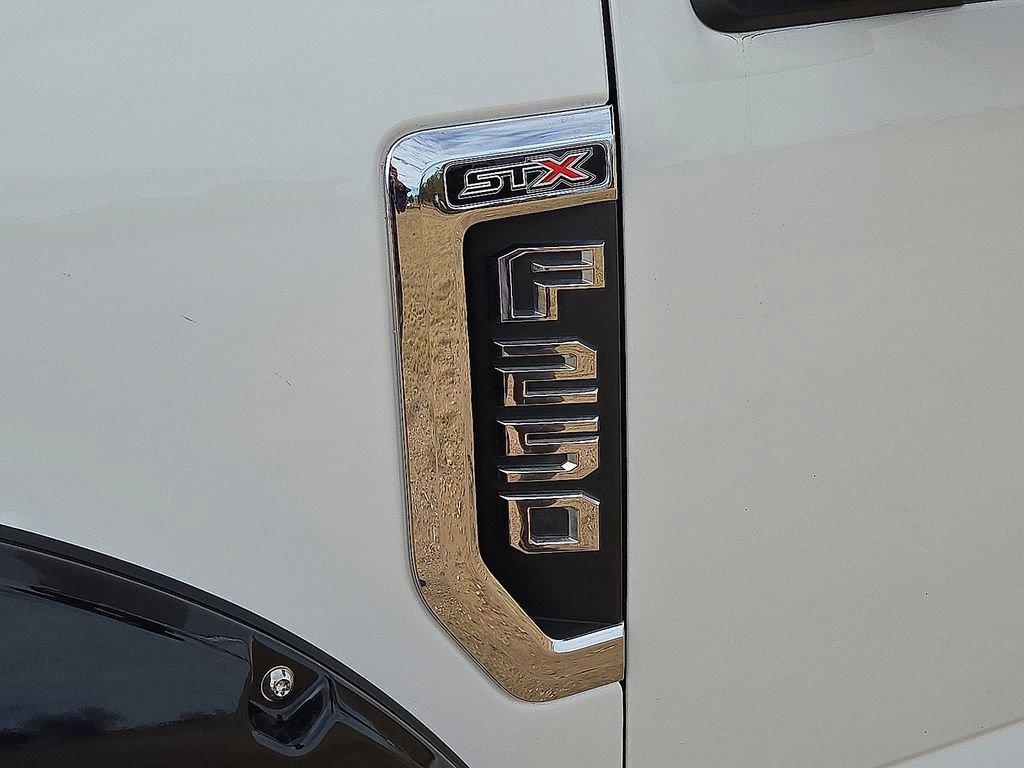 Used 2021 Ford F250 XL w/ STX Appearance Package image 12