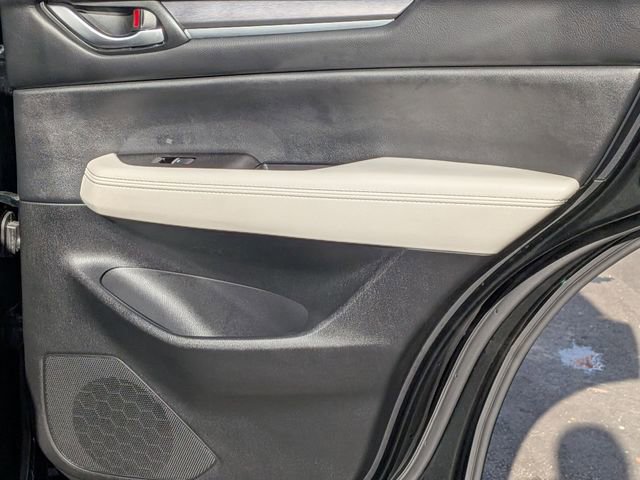 Certified 2025 MAZDA CX-5 AWD 2.5 S w/ Premium Plus Pkg image 31