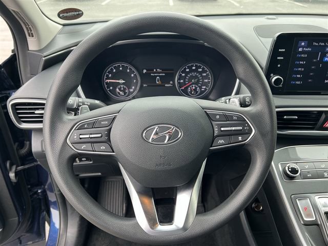 Used 2022 Hyundai Santa Fe SEL w/ Cargo Package image 14