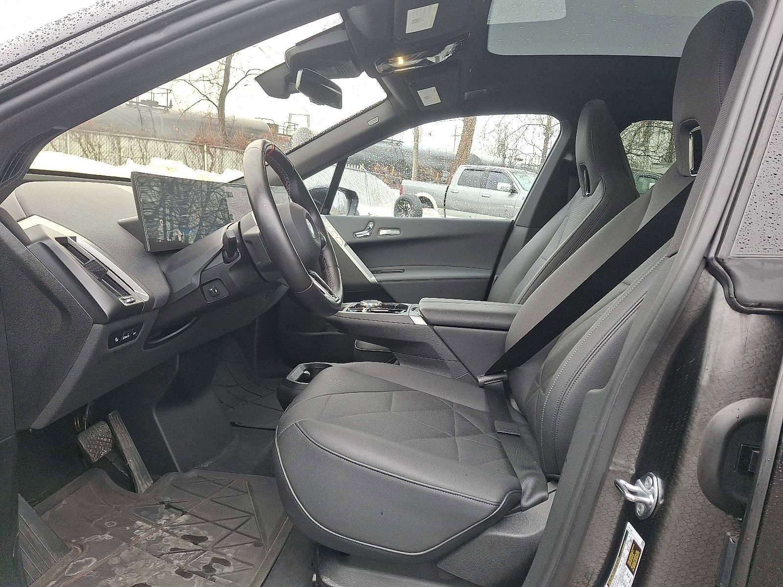 Used 2025 BMW iX M60 image 13