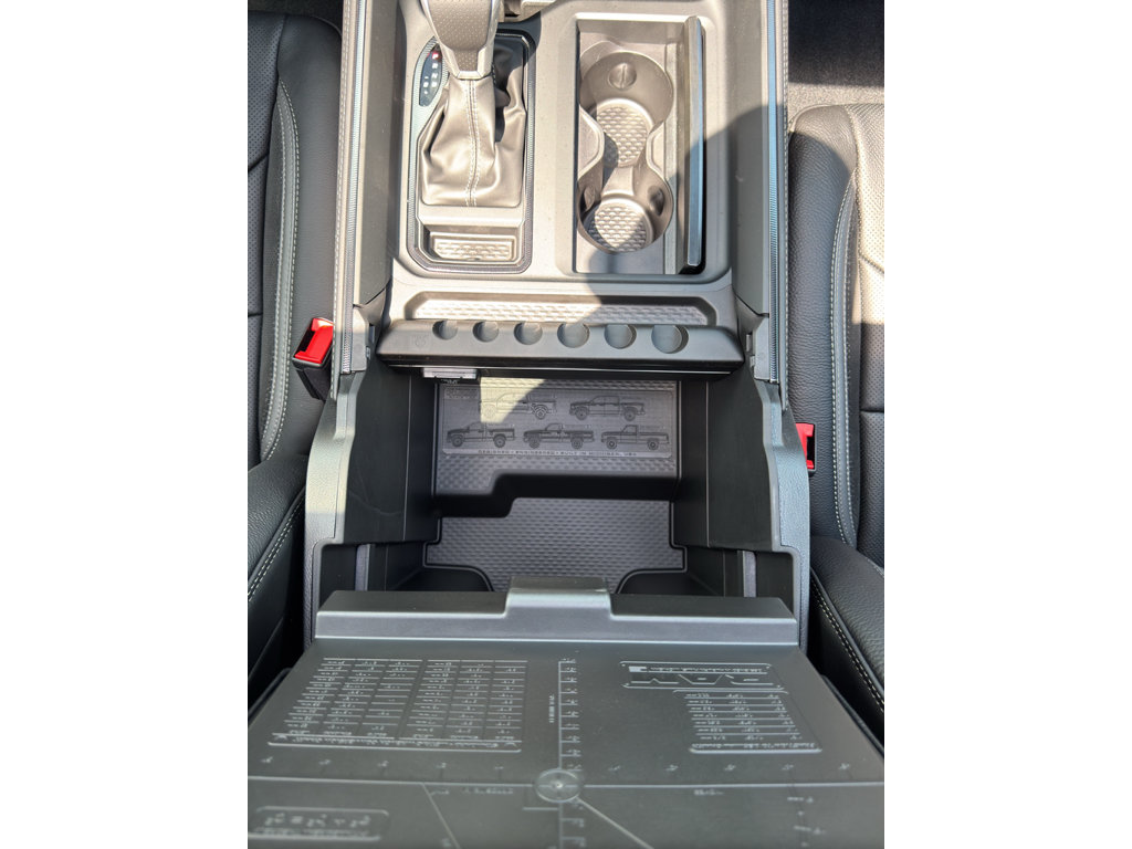 New 2026 RAM 1500 RHO w/ RHO Level 1 Equipment Group AWD/4WD image 23
