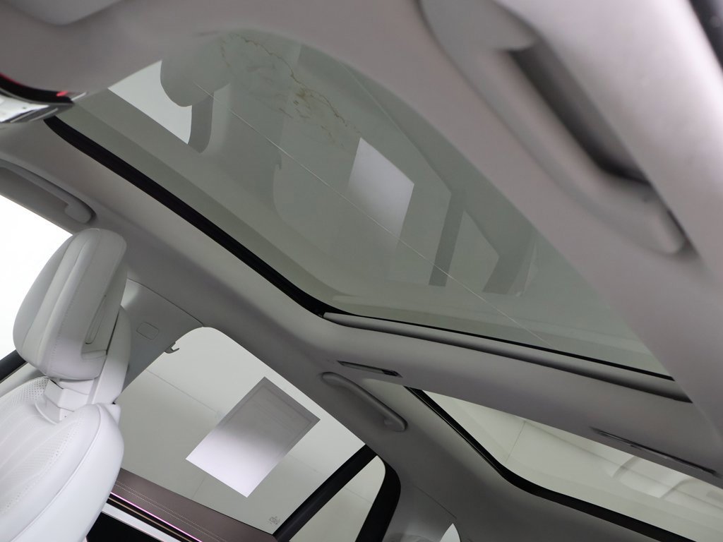 Used 2023 Mercedes-Benz EQS 580 4MATIC SUV image 20