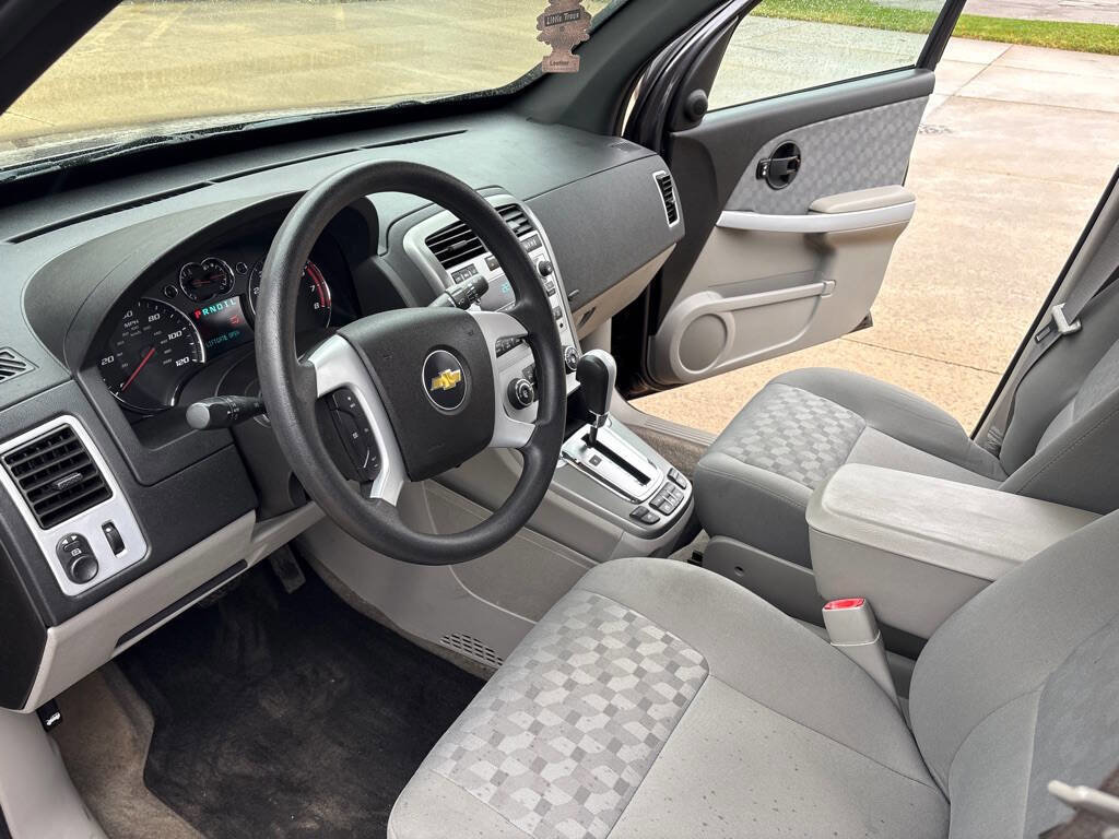 Used 2007 Chevrolet Equinox LS image 9