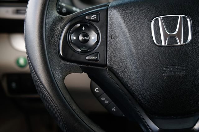 Used 2014 Honda CR-V LX image 27