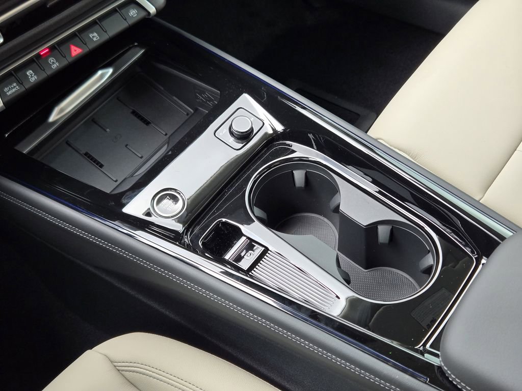 New 2026 Audi Q3 quattro 2.0T image 25