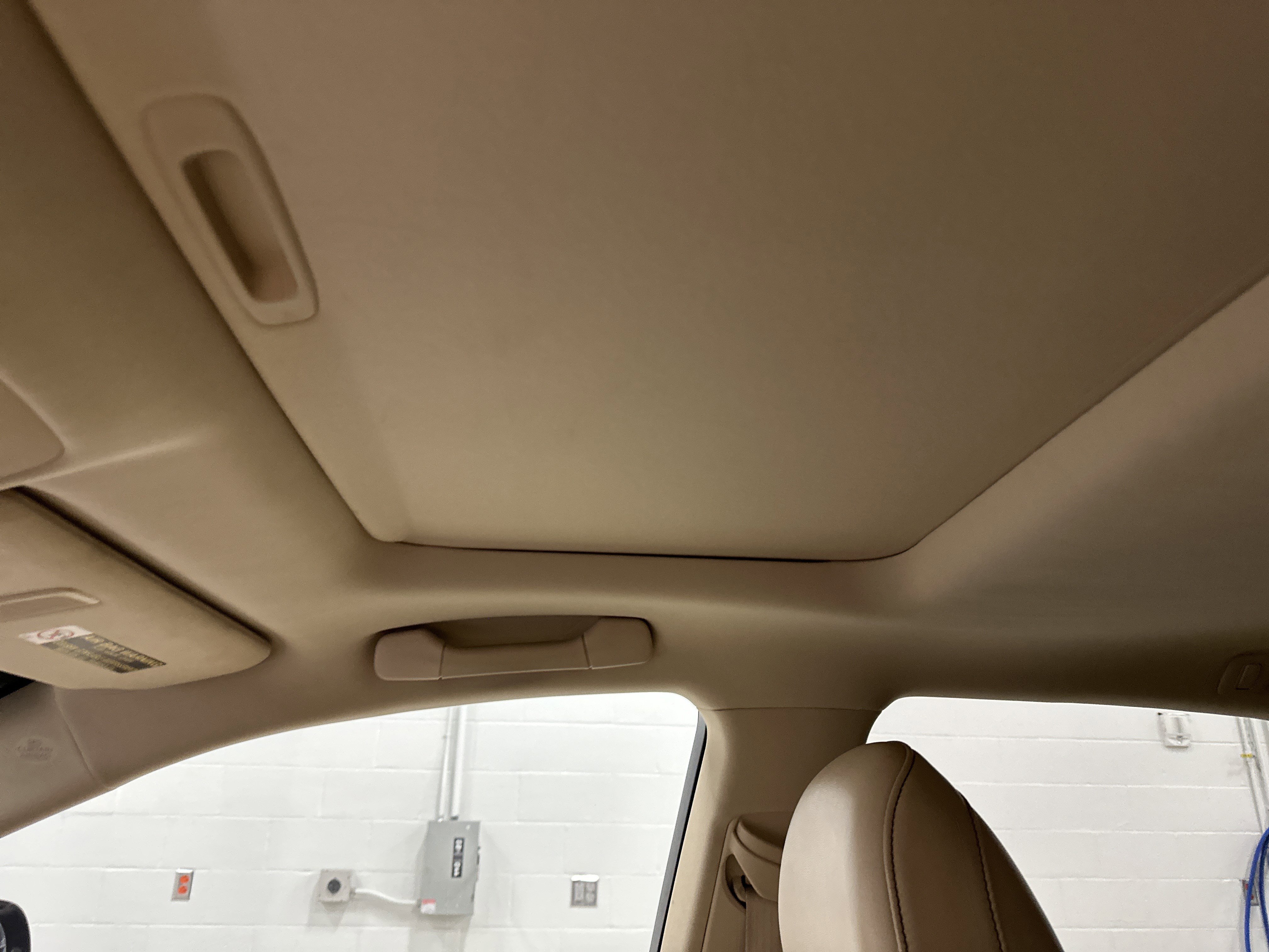 Used 2013 Lexus RX 350 AWD w/ Navigation Pkg image 28