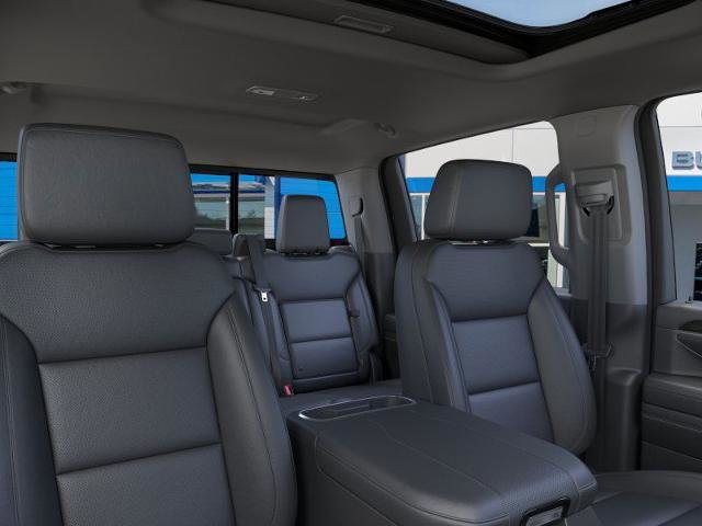 New 2026 Chevrolet Silverado 2500 LTZ w/ LTZ Plus Package image 24