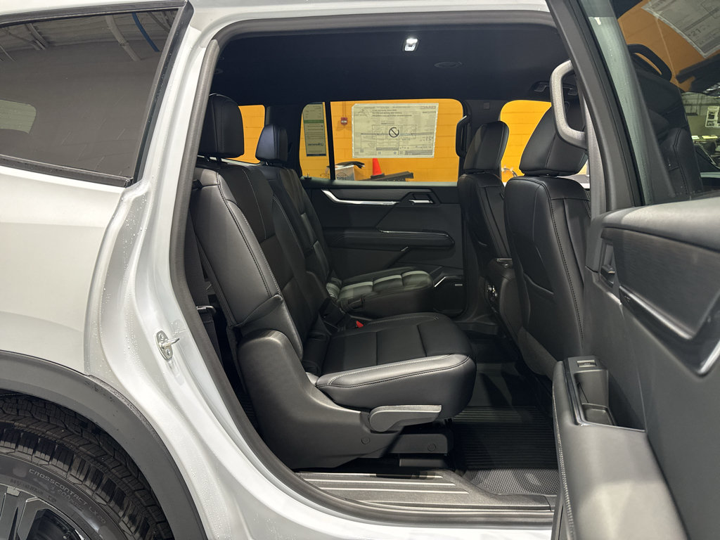New 2026 GMC Acadia Elevation w/ Black Edition AWD/4WD image 20
