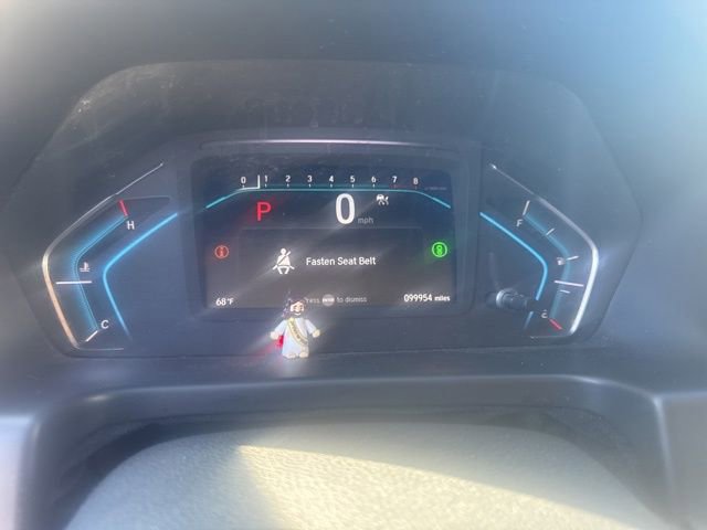 Used 2022 Honda Odyssey EX-L image 6