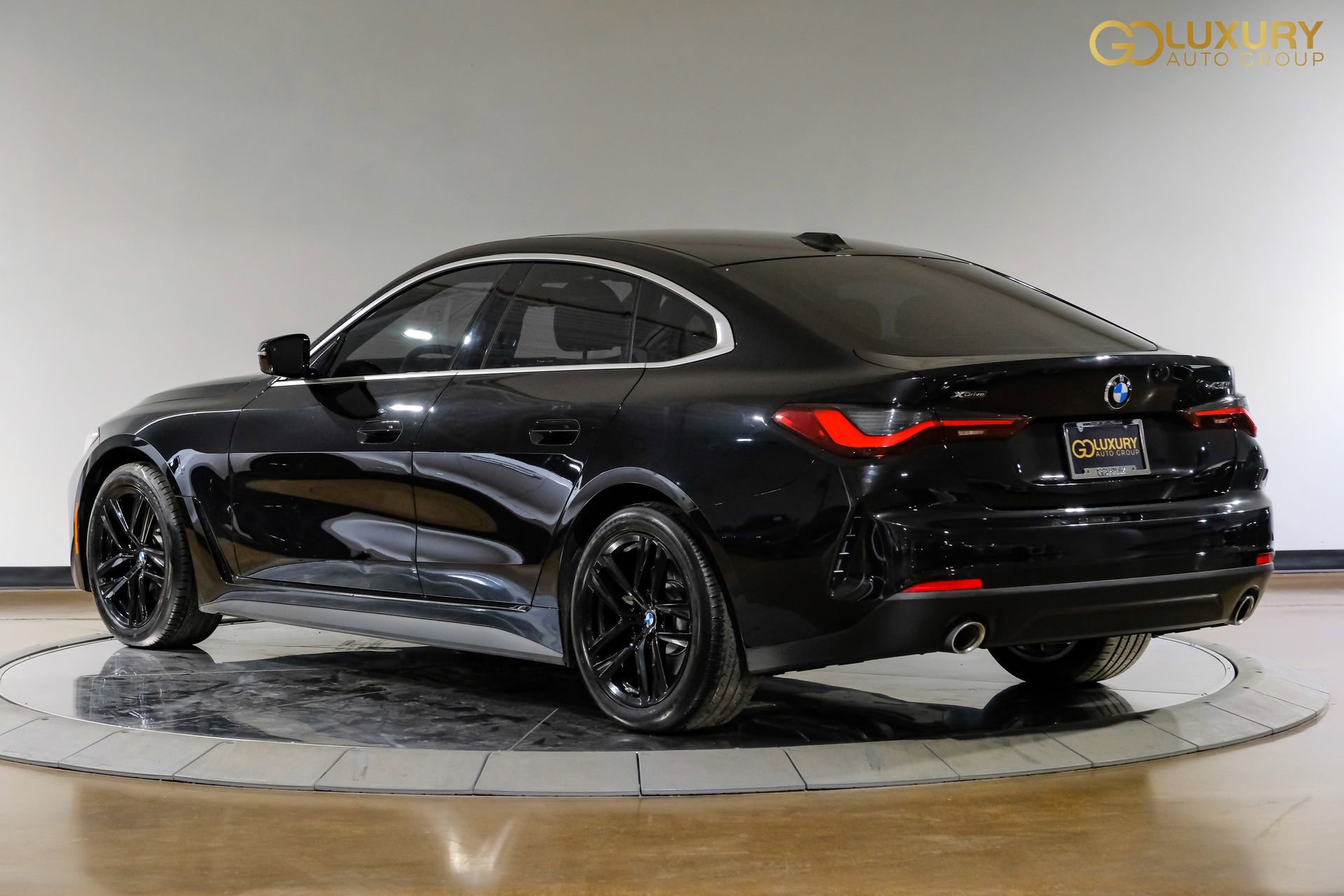 Used 2025 BMW 430i xDrive image 12