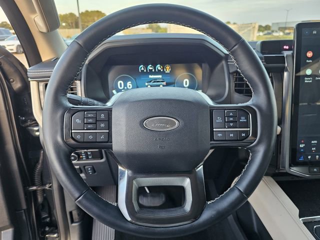 Certified 2024 Ford Expedition Platinum image 24