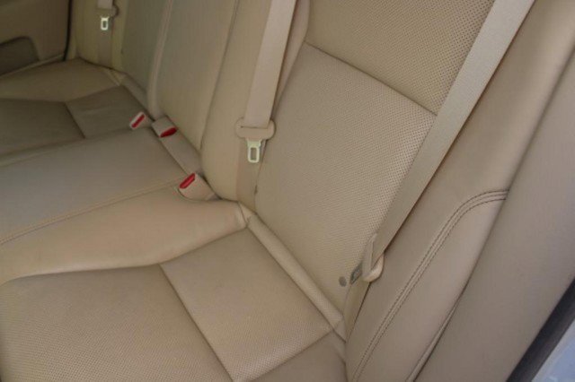 Used 2015 Lexus LS 460 w/ Comfort Package image 17