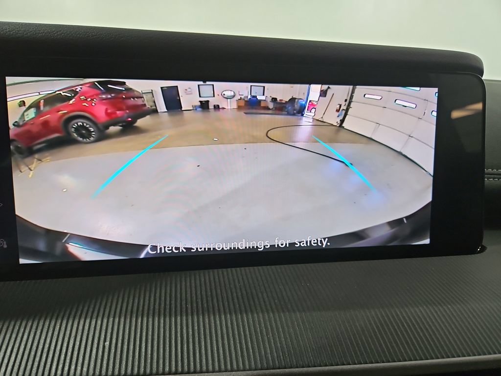 Certified 2025 Nissan Murano SV AWD/4WD image 21
