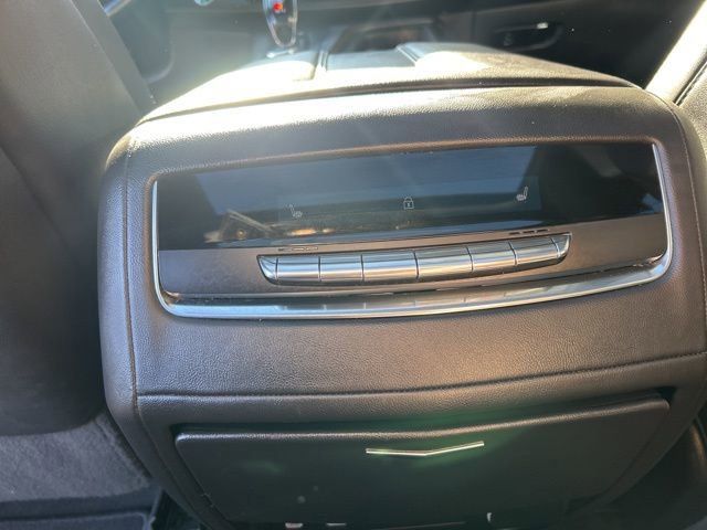 Used 2023 Cadillac Escalade Sport image 24